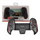 Mando bluetooth con sujección para smartphone y tablet