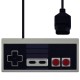 Mando NES sin caja