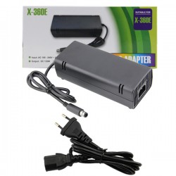 Transformador de corriente para XBOX360