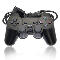 Mando PS2