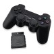 Mando inalámbrico para PSx PsOne y Ps2