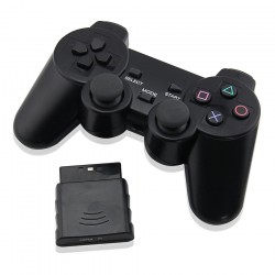 Mando inalámbrico para PSx PsOne y Ps2