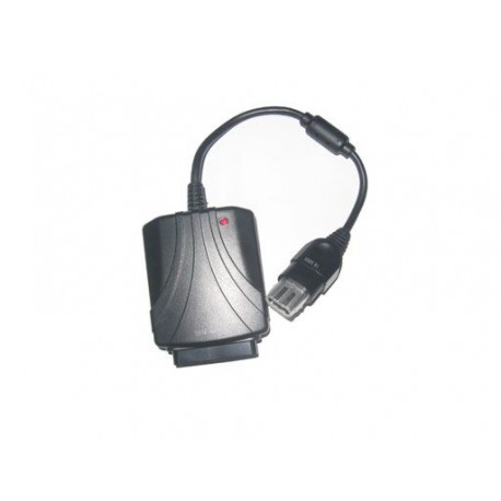 Adaptador de mandos de Psx/Ps2 para Xbox