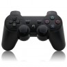 Mando inalámbrico para PS3 Negro