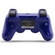 Mando inalámbrico para PS3 Azul