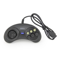Mando Sega Megadrive