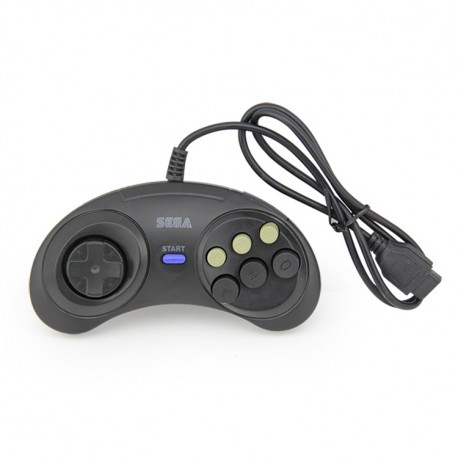 Mando Sega Megadrive