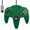 Mando Nintendo64 Verde