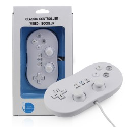 Mando clásico para Wii