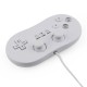 Mando clásico para Wii