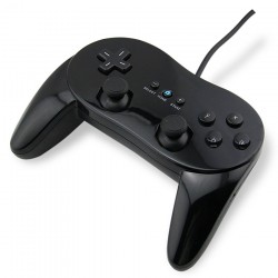 Mando clásico para Wii Grip Style