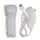 MotionPlus con nunchuck para Wii