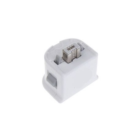 Adaptador Motion Plus para Wii Remote