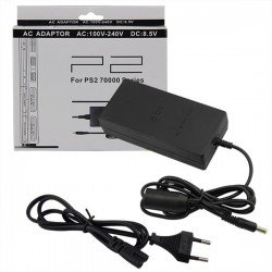 Transformador de corriente para PS2 Slim
