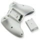 Mando inalámbrico blanco para Xbox360