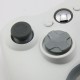 Mando inalámbrico blanco para Xbox360
