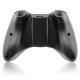 Mando inalámbrico negro para Xbox360