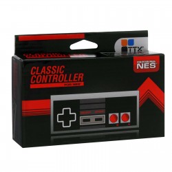 Mandos TTX para NES