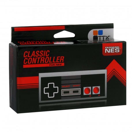 Mandos TTX para NES
