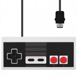 Mando de NES mini