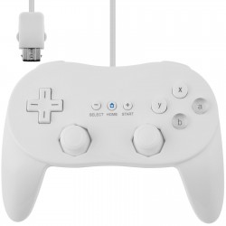 Mando clásico para Wii Grip Style