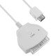 Adaptador de mandos de PSX - PS2 para Wii