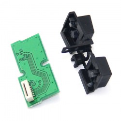 Interruptor de encendido Power/Reset para PS2 v9-v11