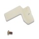 Brazo de plástico del lector para PS2 39xxx