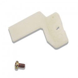 Brazo de plástico del lector para PS2 39xxx