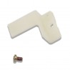 Brazo de plástico del lector para PS2 39xxx