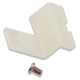 Brazo de plástico del lector para PS2 39xxx