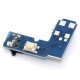Placa del interruptor de encendido Power/reset para PS2 Slim SCPH 7000X