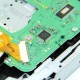 Lector para Wii D3-2