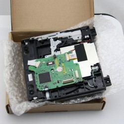 Lector para Wii D4