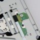 Lector para Wii D4