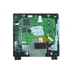 Lector para Wii D2C