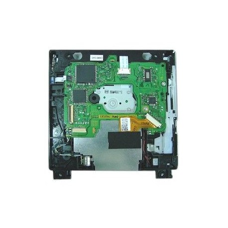 Lector para Wii D2C