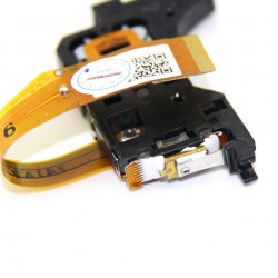 Lente 3355 para lector de Wii D4