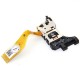 Lente 3355 para lector de Wii D4