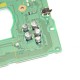Placa del lector para Wii D2C