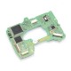 Placa del lector para Wii D2C