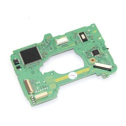 Placa del lector para Wii D3-2
