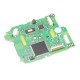 Placa del lector para Wii D4