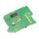 Placa del lector para Wii D4