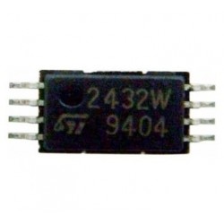 Wii BIOS Chipset