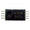 Wii BIOS Chipset