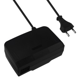 Adaptador de corriente
