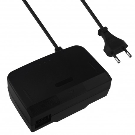 Adaptador de corriente