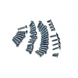 Wii set de tornillos