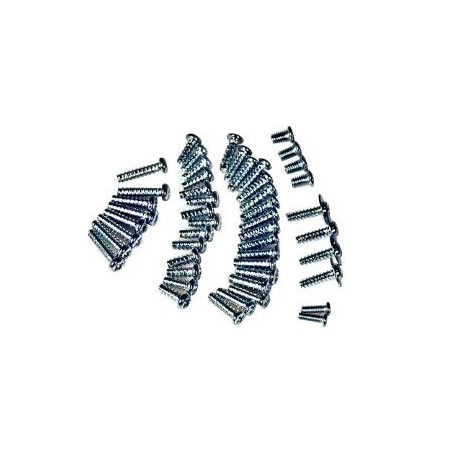 Wii set de tornillos